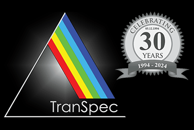 TranSpec Logo
